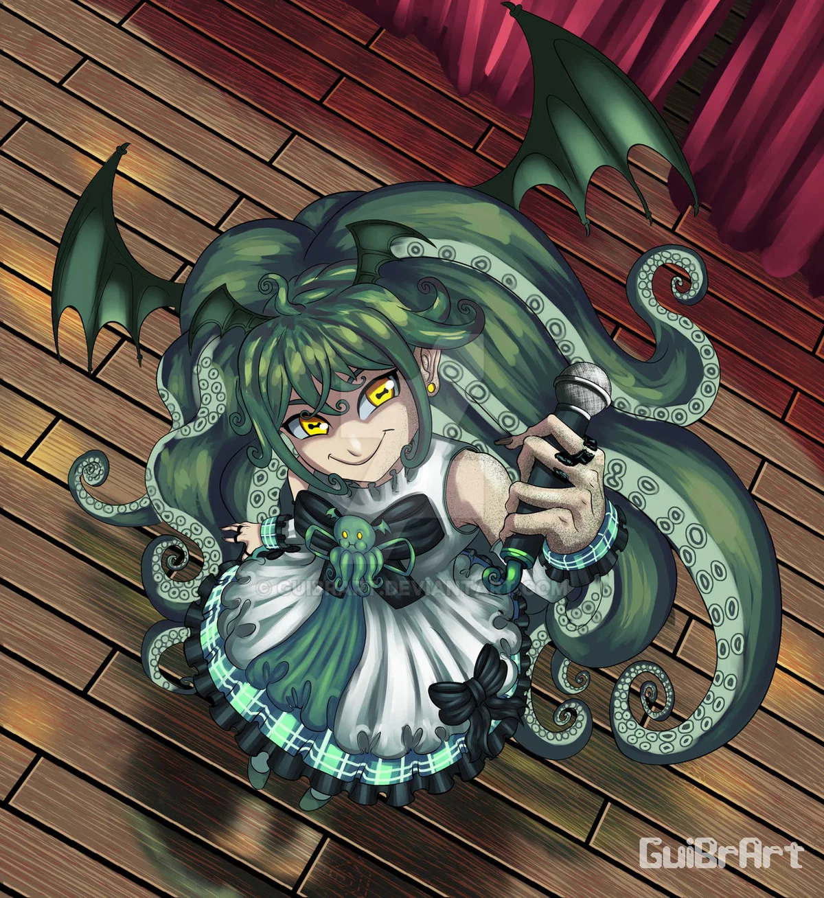 Cthullu
