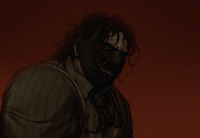 Leatherface | 2003 Film Adaptation