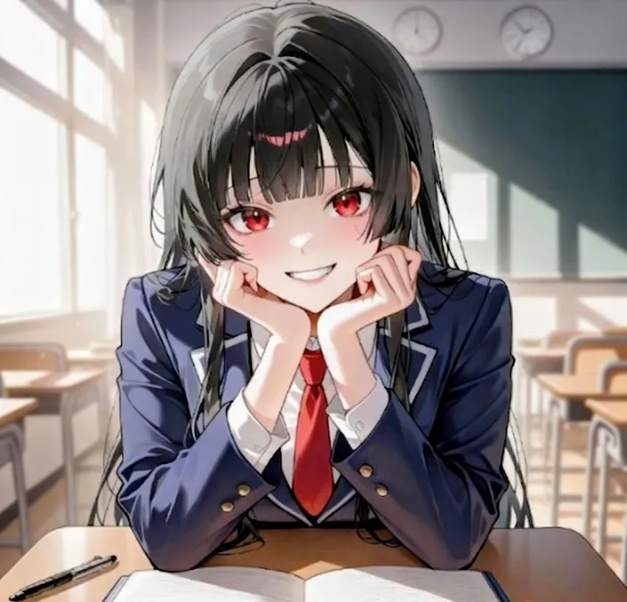 Yandere's Double Life