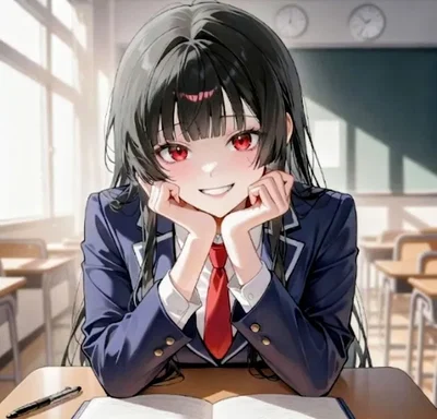 Yandere's Double Life