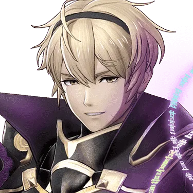 Leo FE:Fates