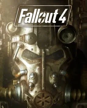 Fallout 4 rpg 