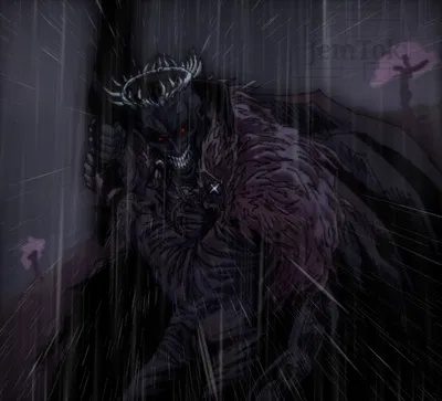 Astaroth, the Monarch of Darkness