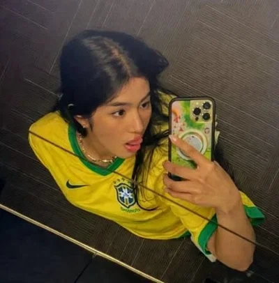 Sophia Laforteza 
