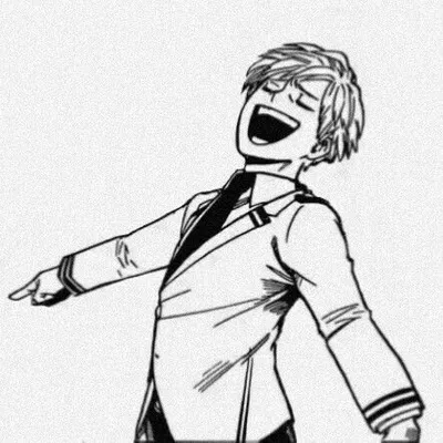 โ
Neito Monoma โ๐ญ