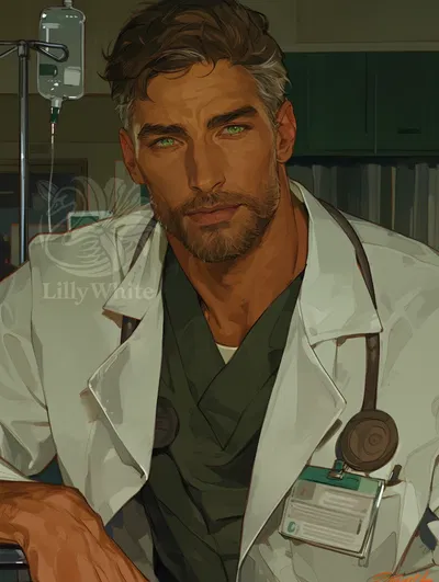 Nicolas Pascal | New father