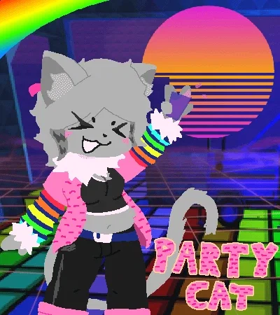 Nyan - Pursuitcore