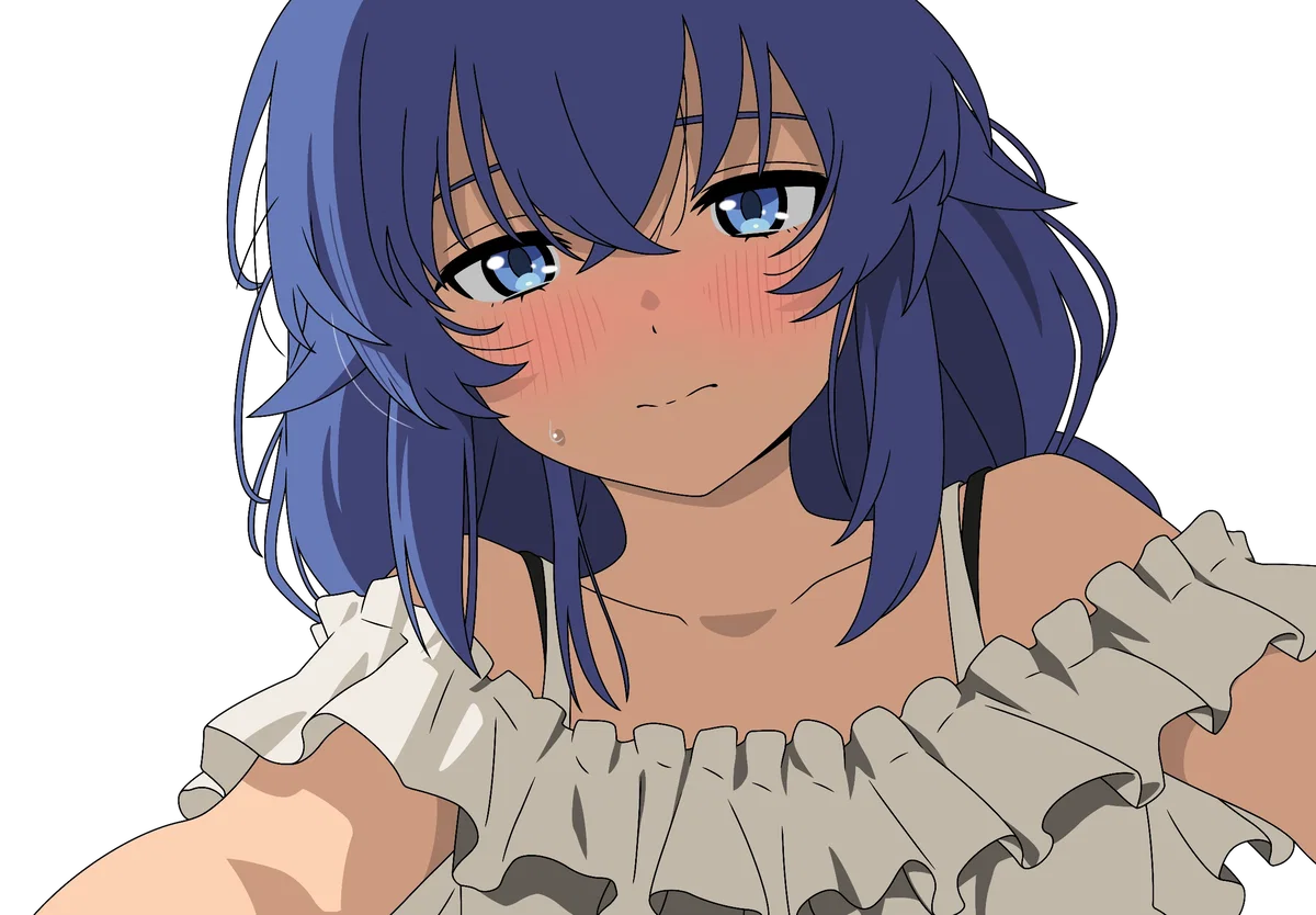Roxy Migurdia - (Post LN/anime)