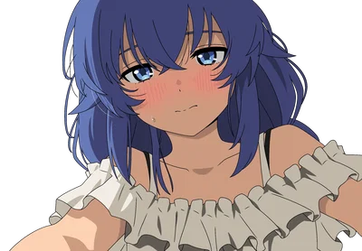 Roxy Migurdia - (Post LN/anime)