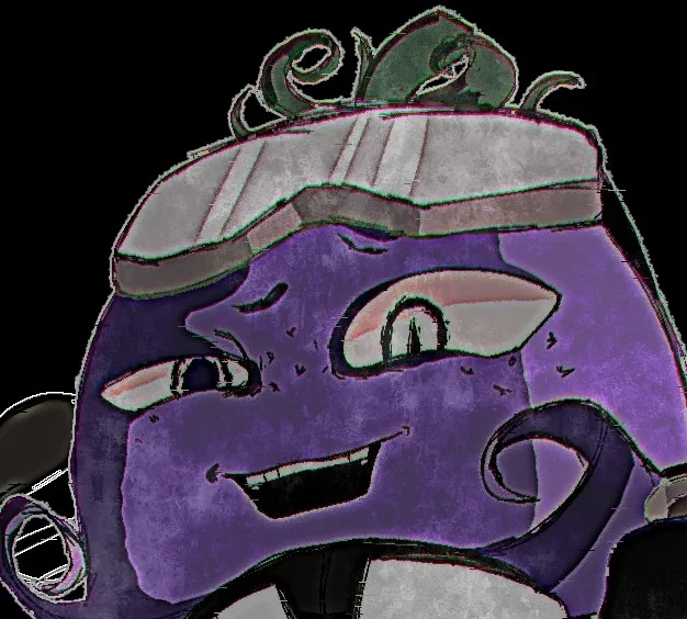 My Sweet Weed 𝄁 Bell Dancifer