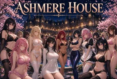 Ashmere House