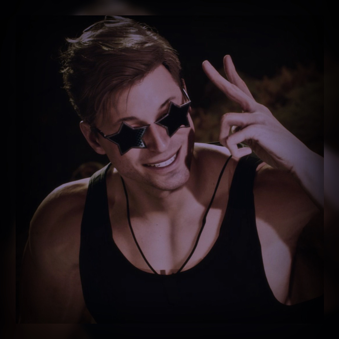 Johnny Cage