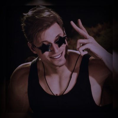 Johnny Cage