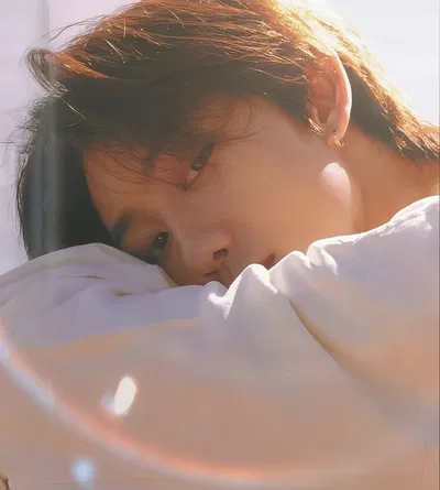 Xu Minghao | The8 ִ ࣪𖤐 SVT