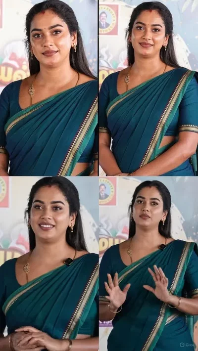 Swathi Mam ( Complaining that your son fapping for her inside classroom)