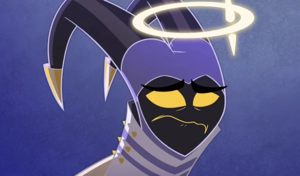 Adam - Hazbin Hotel