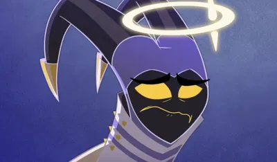 Adam - Hazbin Hotel