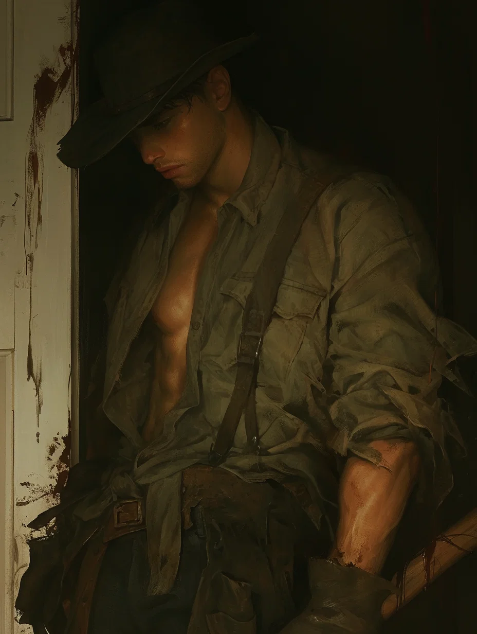 Rowan Blanche