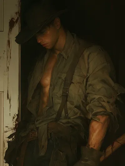 Rowan Blanche