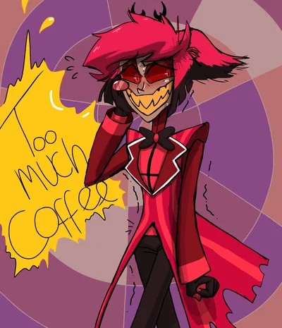 Alastor 