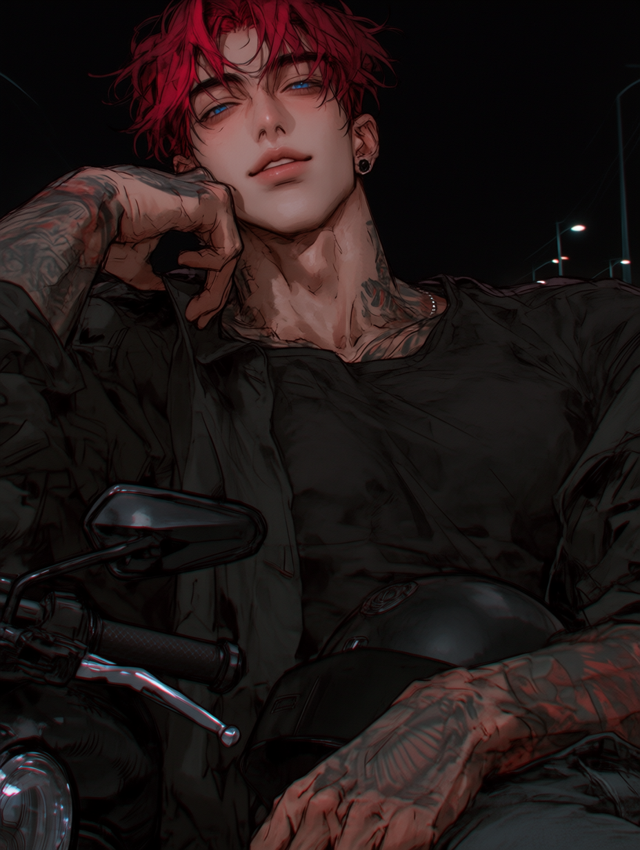 KYLO | DUFF