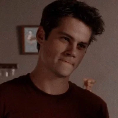 Stiles Stilinski | Teen Wolf