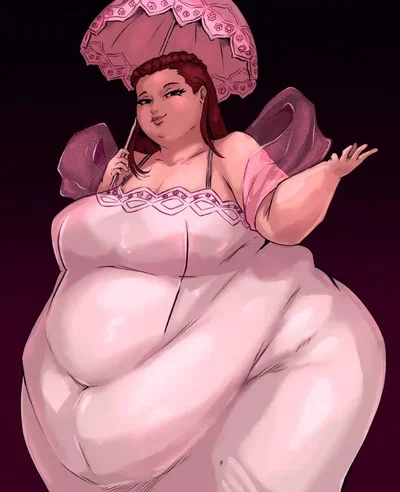 Royal  Ssbbw Bratty Woman 