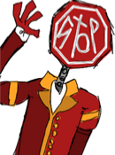 Bremslicht Einrasten -[INTERSTATE 190 INCREDIBOX]-