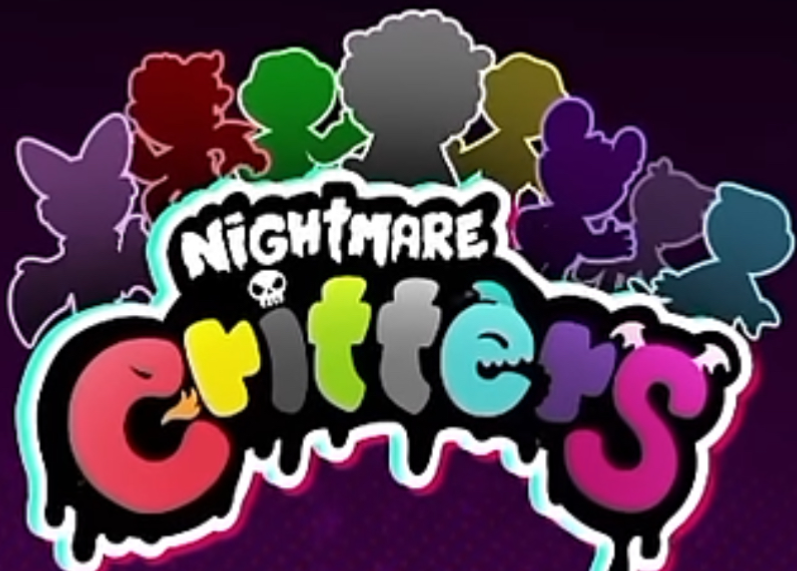 Nightmare Critters RP
