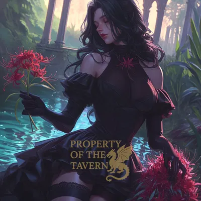 Lilith "Lily" Krahe