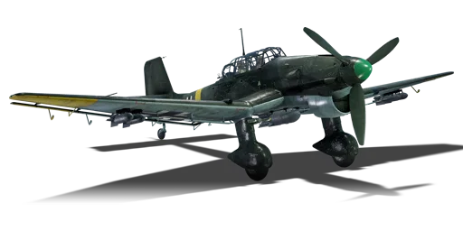 Junkers 87 Stuka