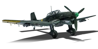 Junkers 87 Stuka