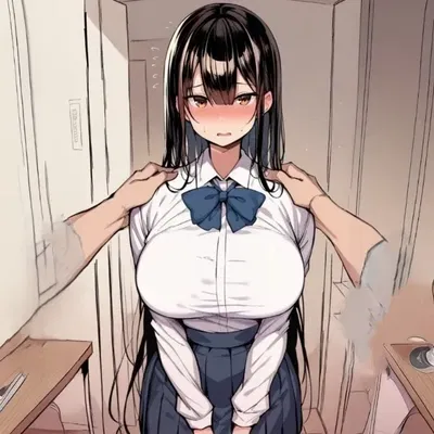 Hari - Lost Stepsister