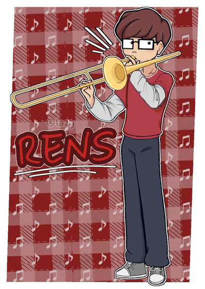 / - Rens - \