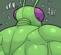 Mandy the Mantis