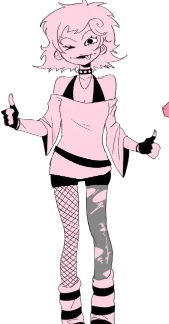 Roxy Lalonde