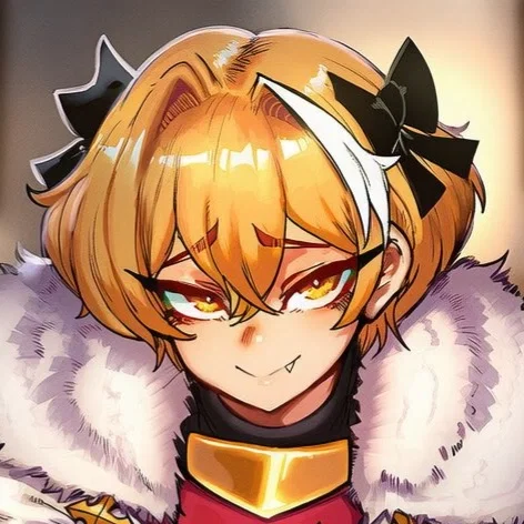 Sinclair (Astolfo..?)