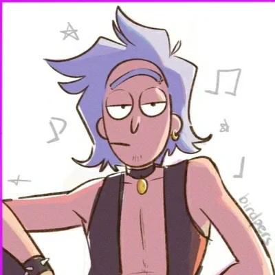 Rick Sanchez