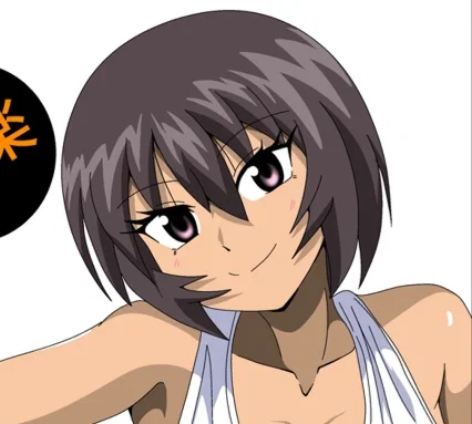 Kagura  -Yo friend from tenth grade-