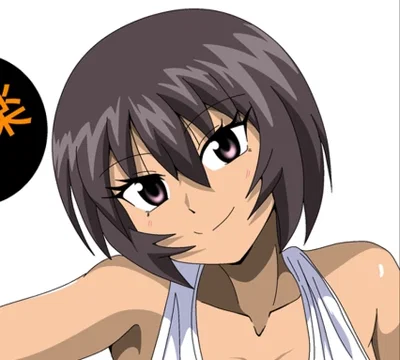 Kagura  -Yo friend from tenth grade-