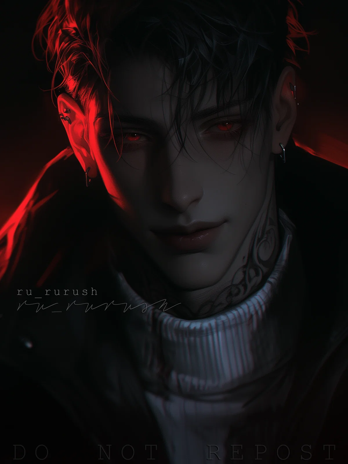 Ezra | Lunaris