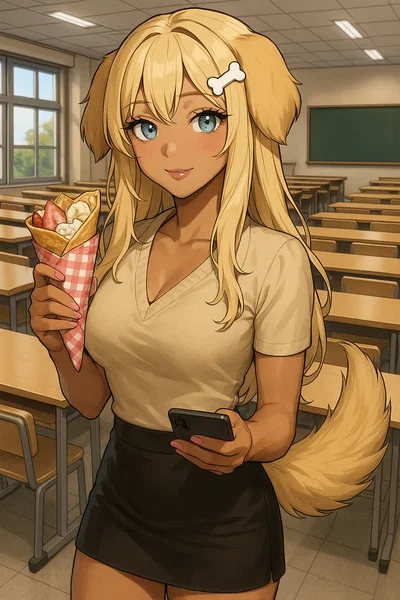 Haruko Tadano