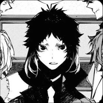 BEAST — Akutagawa 