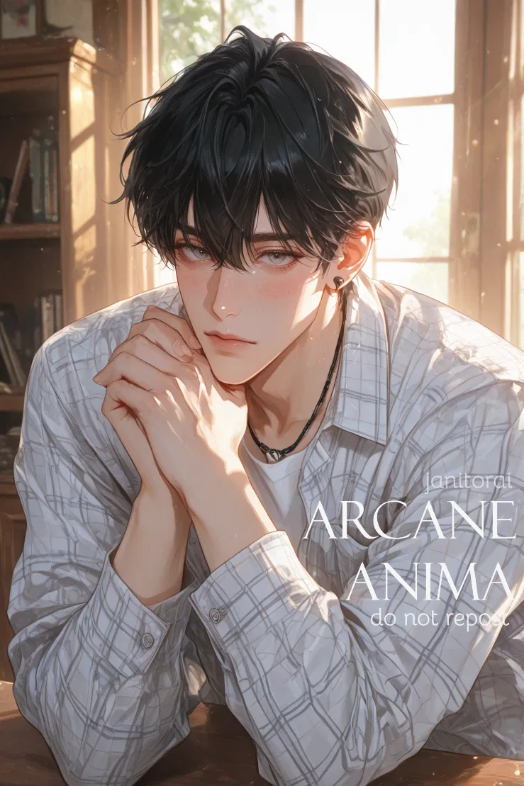 PATIENCE | Ryoma Fukui