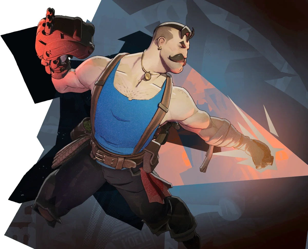 Jacob Lash | A Champion's Prize