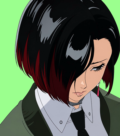 Rinko Kusakabe / Samsara