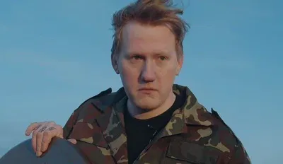 Даня Кашин