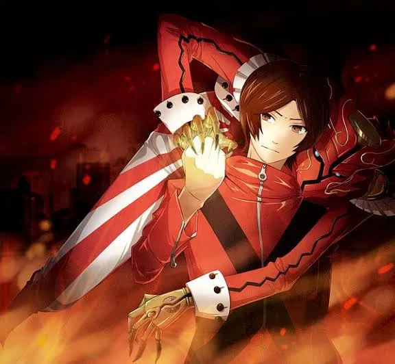 Tatsuya Suou 