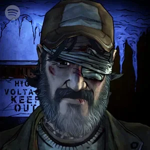 Kenny - TWDG
