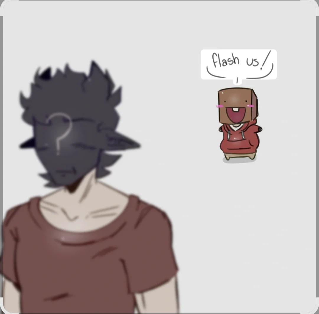 McNasty (Valentines)